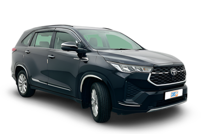 Toyota INNOVA HYCROSS-img